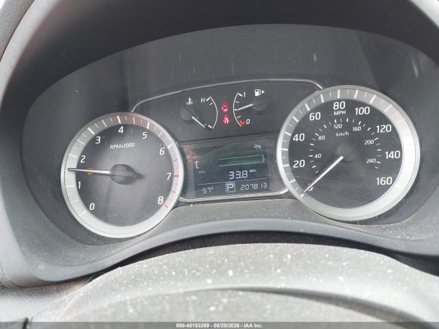 Продаж на аукціоні авто 2013 Nissan Sentra Sr, vin: 3N1AB7AP8DL656543, номер лоту: 45153269