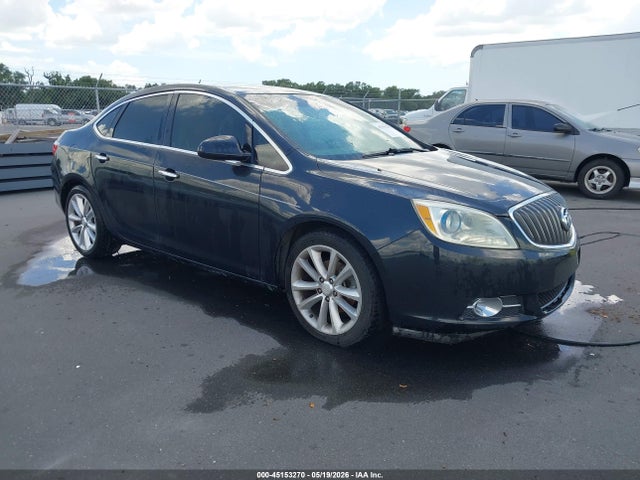 Aukcja sprzedaży 2013 Buick Verano Convenience Group, vin: 1G4PR5SK3D4138304, numer aukcji: 45153270