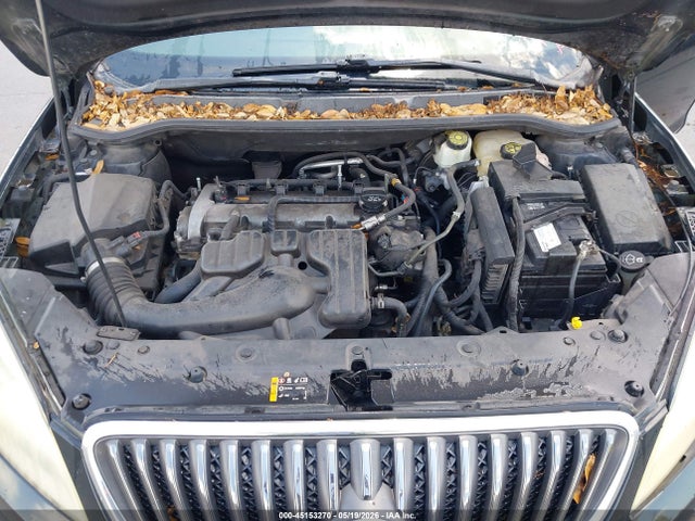 Продажа на аукционе авто 2013 Buick Verano Convenience Group, vin: 1G4PR5SK3D4138304, номер лота: 45153270
