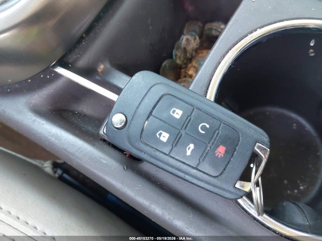 Продажа на аукционе авто 2013 Buick Verano Convenience Group, vin: 1G4PR5SK3D4138304, номер лота: 45153270