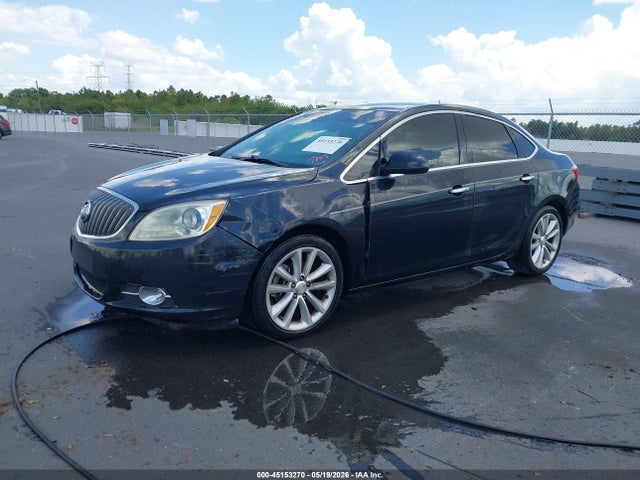 Продажа на аукционе авто 2013 Buick Verano Convenience Group, vin: 1G4PR5SK3D4138304, номер лота: 45153270
