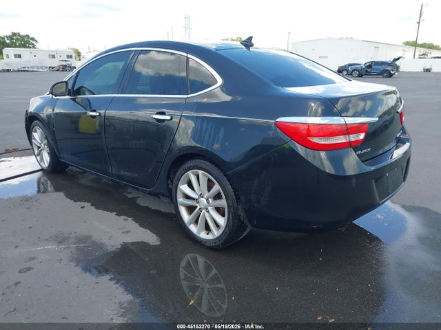 Продажа на аукционе авто 2013 Buick Verano Convenience Group, vin: 1G4PR5SK3D4138304, номер лота: 45153270