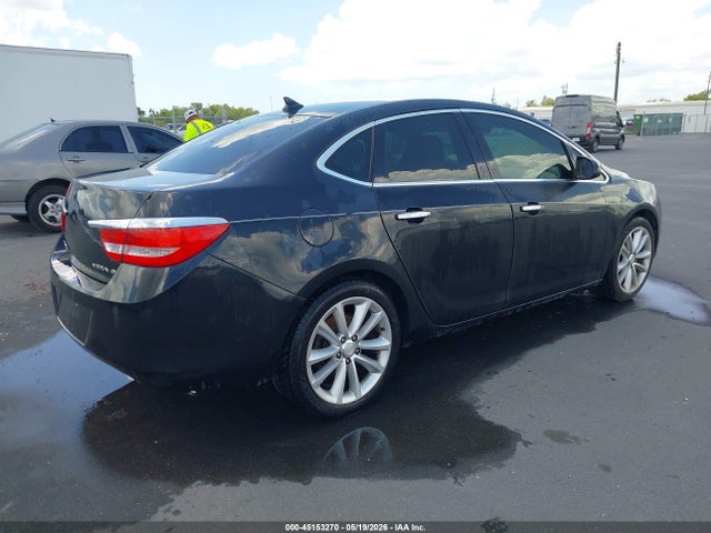 Продажа на аукционе авто 2013 Buick Verano Convenience Group, vin: 1G4PR5SK3D4138304, номер лота: 45153270