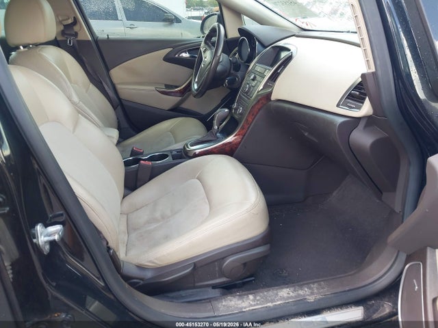 Продажа на аукционе авто 2013 Buick Verano Convenience Group, vin: 1G4PR5SK3D4138304, номер лота: 45153270