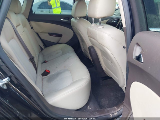 Продажа на аукционе авто 2013 Buick Verano Convenience Group, vin: 1G4PR5SK3D4138304, номер лота: 45153270