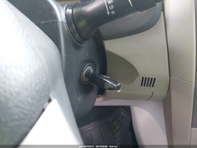 Продаж на аукціоні авто 2012 Toyota Corolla Le, vin: 2T1BU4EE7CC834981, номер лоту: 45153273
