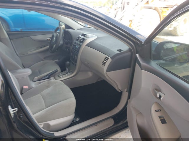 Продаж на аукціоні авто 2012 Toyota Corolla Le, vin: 2T1BU4EE7CC834981, номер лоту: 45153273