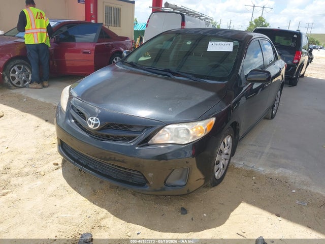 Продаж на аукціоні авто 2012 Toyota Corolla Le, vin: 2T1BU4EE7CC834981, номер лоту: 45153273