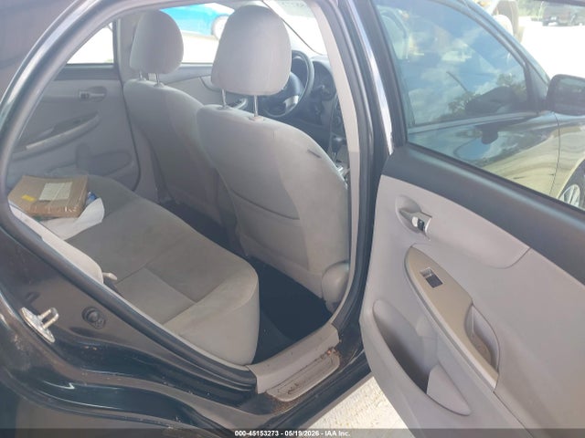 Продаж на аукціоні авто 2012 Toyota Corolla Le, vin: 2T1BU4EE7CC834981, номер лоту: 45153273
