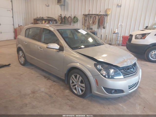 Продажа на аукционе авто 2008 Saturn Astra Xr, vin: W08AT671X85115161, номер лота: 45153275