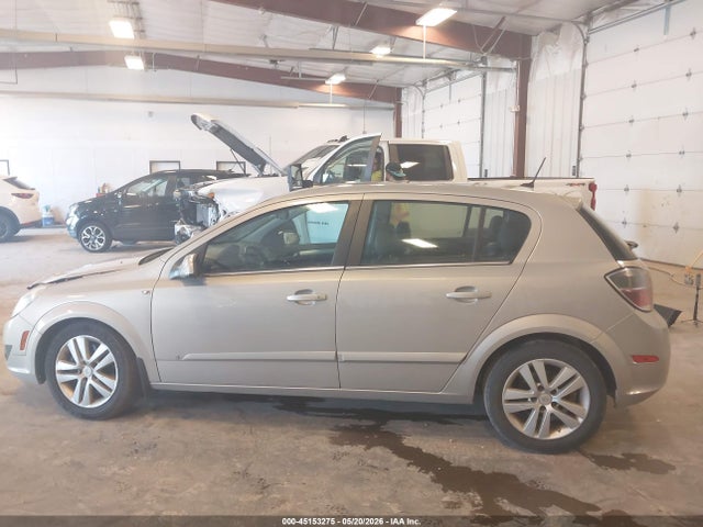 Aukcja sprzedaży 2008 Saturn Astra Xr, vin: W08AT671X85115161, numer aukcji: 45153275