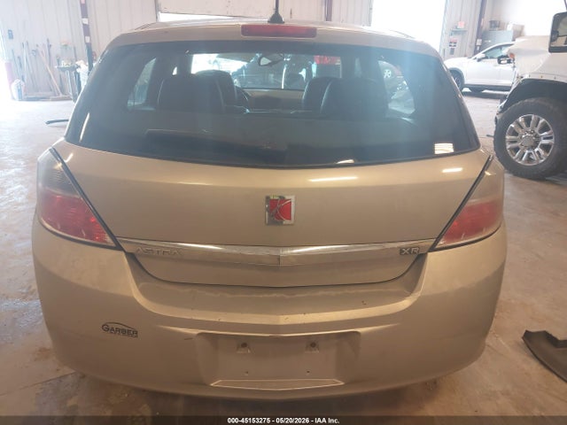 Auction sale of the 2008 Saturn Astra Xr, vin: W08AT671X85115161, lot number: 45153275