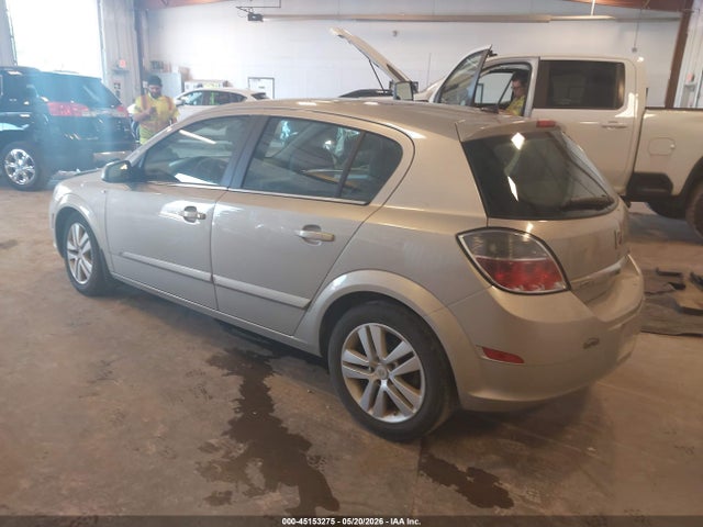 Продажа на аукционе авто 2008 Saturn Astra Xr, vin: W08AT671X85115161, номер лота: 45153275