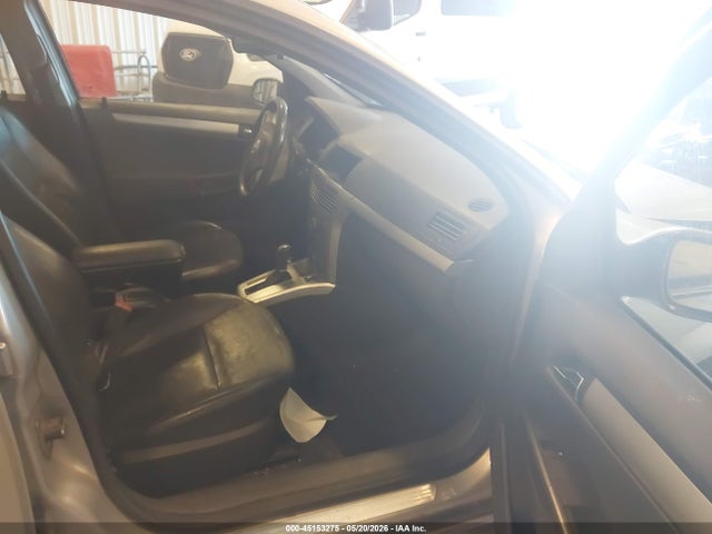 Auction sale of the 2008 Saturn Astra Xr, vin: W08AT671X85115161, lot number: 45153275