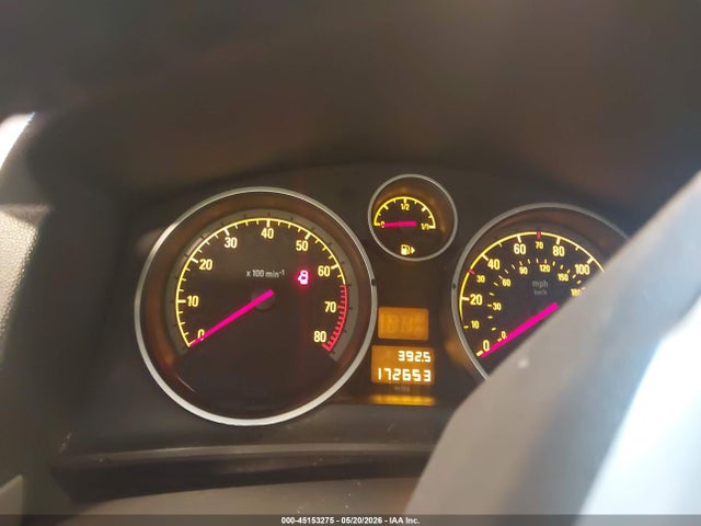 Продажа на аукционе авто 2008 Saturn Astra Xr, vin: W08AT671X85115161, номер лота: 45153275