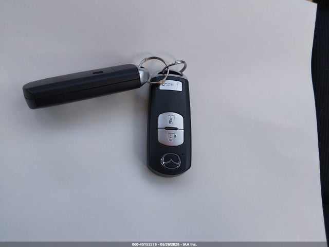 Aukcja sprzedaży 2016 Mazda Cx-5 Sport, vin: JM3KE2BY1G0783775, numer aukcji: 45153276