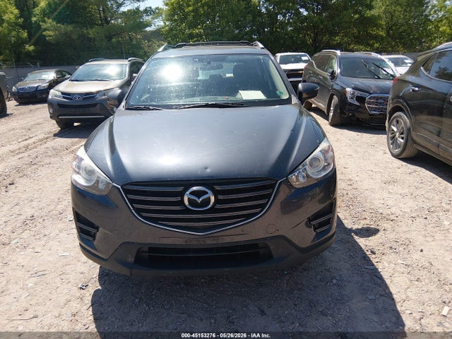 Aukcja sprzedaży 2016 Mazda Cx-5 Sport, vin: JM3KE2BY1G0783775, numer aukcji: 45153276