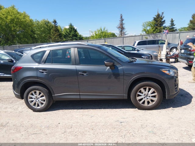 Aukcja sprzedaży 2016 Mazda Cx-5 Sport, vin: JM3KE2BY1G0783775, numer aukcji: 45153276
