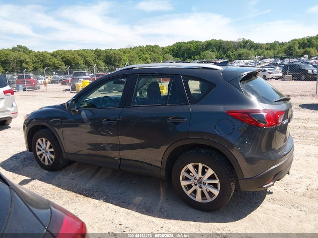 Aukcja sprzedaży 2016 Mazda Cx-5 Sport, vin: JM3KE2BY1G0783775, numer aukcji: 45153276