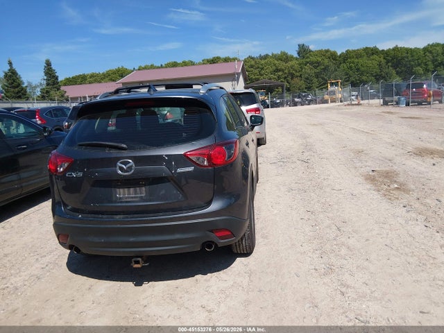 Aukcja sprzedaży 2016 Mazda Cx-5 Sport, vin: JM3KE2BY1G0783775, numer aukcji: 45153276