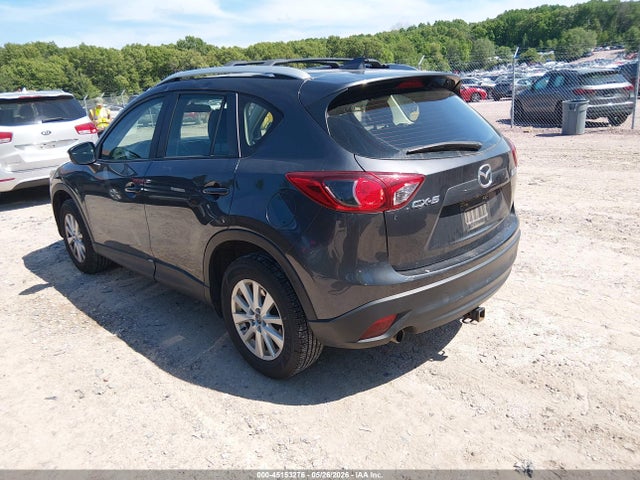 Aukcja sprzedaży 2016 Mazda Cx-5 Sport, vin: JM3KE2BY1G0783775, numer aukcji: 45153276
