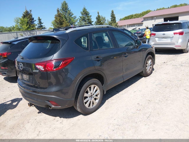 Aukcja sprzedaży 2016 Mazda Cx-5 Sport, vin: JM3KE2BY1G0783775, numer aukcji: 45153276