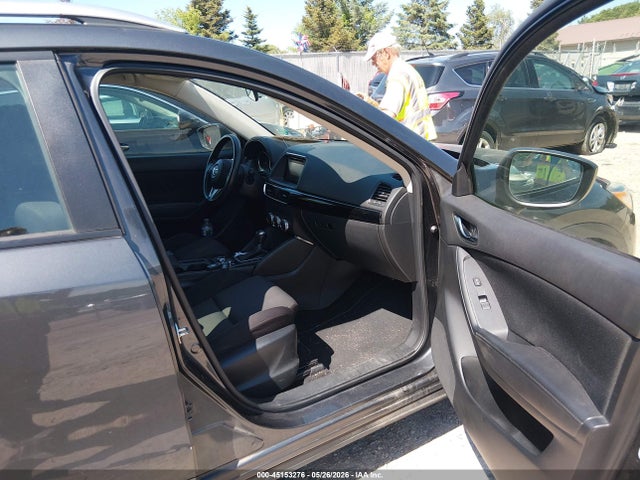Aukcja sprzedaży 2016 Mazda Cx-5 Sport, vin: JM3KE2BY1G0783775, numer aukcji: 45153276