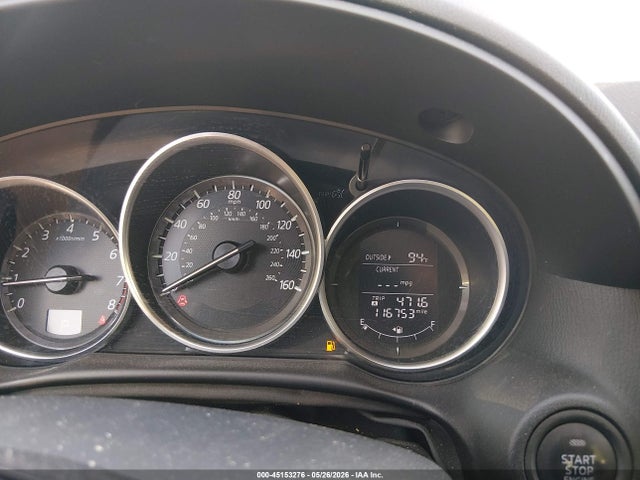 Aukcja sprzedaży 2016 Mazda Cx-5 Sport, vin: JM3KE2BY1G0783775, numer aukcji: 45153276