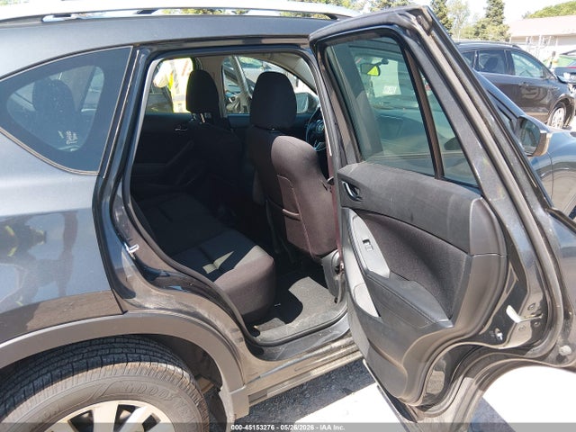 Aukcja sprzedaży 2016 Mazda Cx-5 Sport, vin: JM3KE2BY1G0783775, numer aukcji: 45153276
