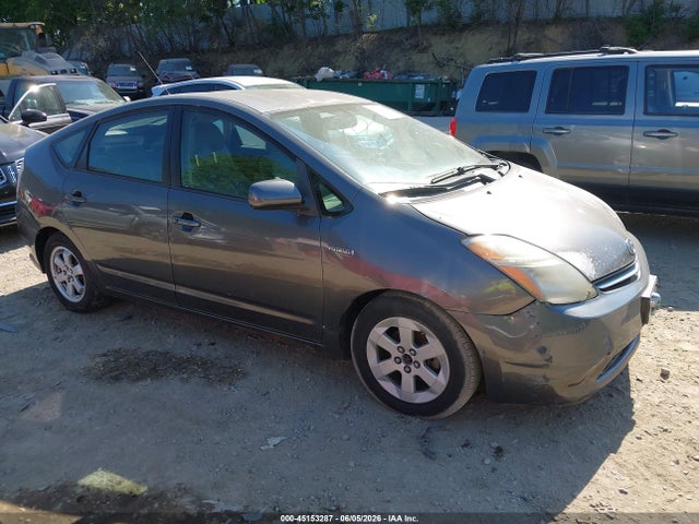 Auction sale of the 2008 Toyota Prius, vin: JTDKB20U883300543, lot number: 45153287