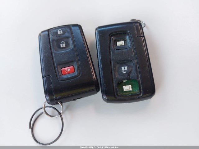 2008 Toyota Prius მანქანა იყიდება აუქციონზე, vin: JTDKB20U883300543, აუქციონის ნომერი: 45153287