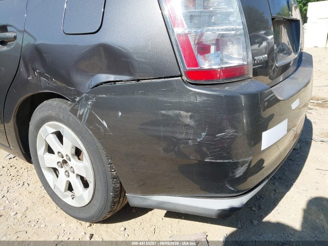 2008 Toyota Prius მანქანა იყიდება აუქციონზე, vin: JTDKB20U883300543, აუქციონის ნომერი: 45153287
