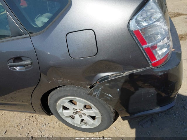 2008 Toyota Prius მანქანა იყიდება აუქციონზე, vin: JTDKB20U883300543, აუქციონის ნომერი: 45153287