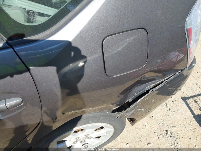 2008 Toyota Prius მანქანა იყიდება აუქციონზე, vin: JTDKB20U883300543, აუქციონის ნომერი: 45153287