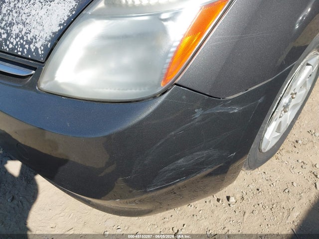 2008 Toyota Prius მანქანა იყიდება აუქციონზე, vin: JTDKB20U883300543, აუქციონის ნომერი: 45153287