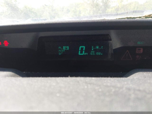 2008 Toyota Prius მანქანა იყიდება აუქციონზე, vin: JTDKB20U883300543, აუქციონის ნომერი: 45153287