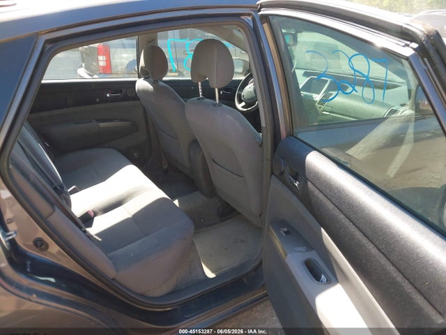2008 Toyota Prius მანქანა იყიდება აუქციონზე, vin: JTDKB20U883300543, აუქციონის ნომერი: 45153287