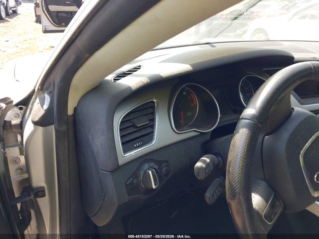 Продажа на аукционе авто 2010 Audi A5 2.0t Premium, vin: WAUCFAFR1AA073121, номер лота: 45153297
