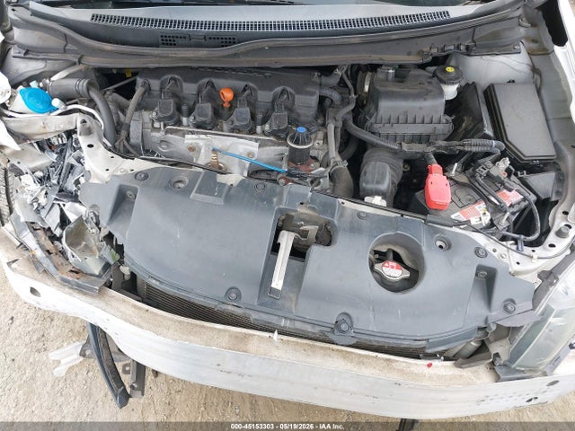 2HGFB2F87FH541193 Honda CIVIC EX