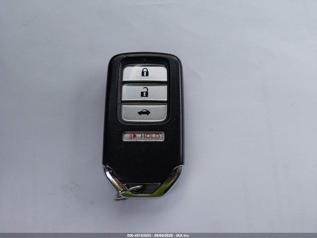 2HGFB2F87FH541193 Honda CIVIC EX