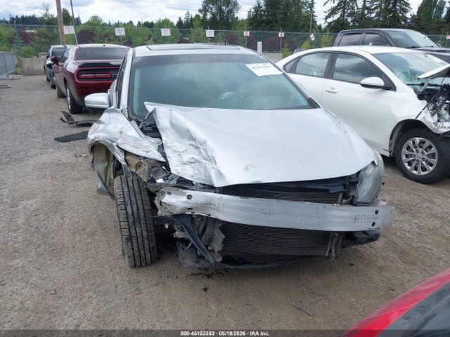 2HGFB2F87FH541193 Honda CIVIC EX