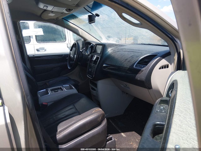 Aukcja sprzedaży 2016 Chrysler Town & Country Touring, vin: 2C4RC1BG6GR164481, numer aukcji: 45153305