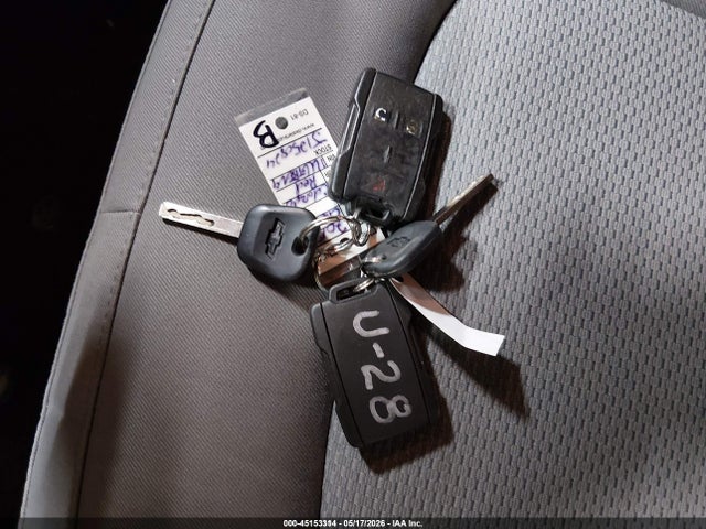Aukcja sprzedaży 2018 Chevrolet Colorado Wt, vin: 1GCGTBEN9J1250824, numer aukcji: 45153314