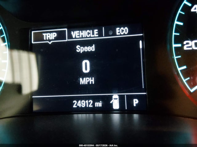 Aukcja sprzedaży 2018 Chevrolet Colorado Wt, vin: 1GCGTBEN9J1250824, numer aukcji: 45153314