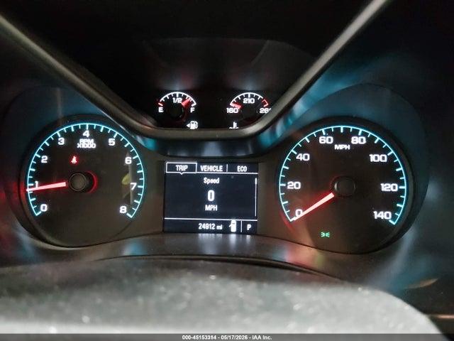 Aukcja sprzedaży 2018 Chevrolet Colorado Wt, vin: 1GCGTBEN9J1250824, numer aukcji: 45153314