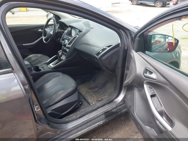 Продаж на аукціоні авто 2013 Ford Focus Se, vin: 1FADP3F25DL144029, номер лоту: 45153321