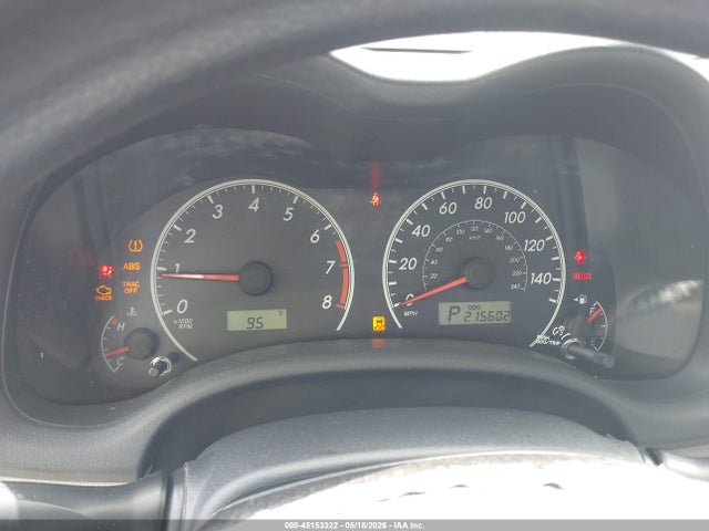 2013 Toyota Corolla Le მანქანა იყიდება აუქციონზე, vin: 5YFBU4EE1DP099187, აუქციონის ნომერი: 45153322