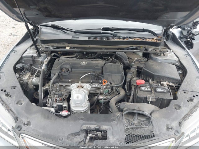 Продаж на аукціоні авто 2015 Acura Tlx Tech, vin: 19UUB1F51FA028737, номер лоту: 45153325