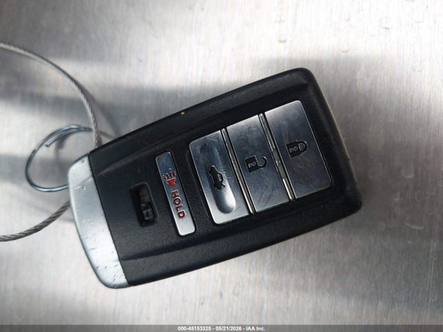 Aukcja sprzedaży 2015 Acura Tlx Tech, vin: 19UUB1F51FA028737, numer aukcji: 45153325