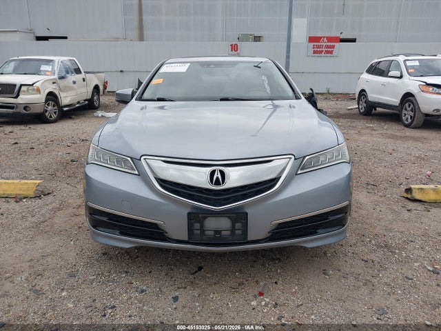 Aukcja sprzedaży 2015 Acura Tlx Tech, vin: 19UUB1F51FA028737, numer aukcji: 45153325